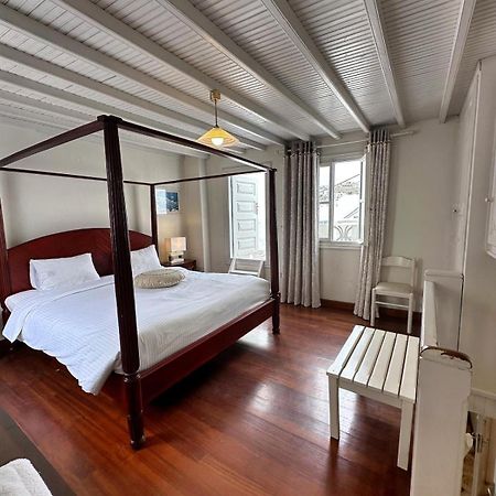 Le Coq Apartments Mykonos Town Экстерьер фото