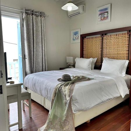 Le Coq Apartments Mykonos Town Экстерьер фото